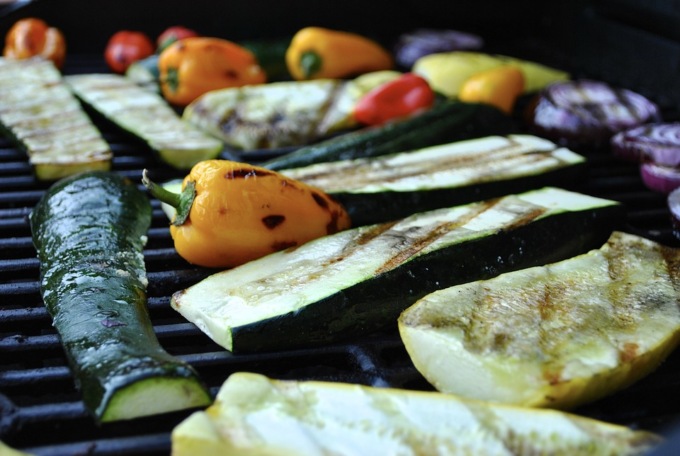 La regola del vero griller