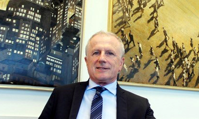 Accordo tra Assolombarda e J.P. Morgan per sostenere le piccole imprese attraverso sicurezza e tecnologia