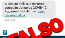 Fake news coronavirus: non cadete nel falso messaggio dell'Inps