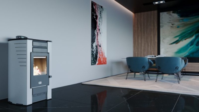 Risparmia col Made in Italy, scopri Stufe a Pellet Italia