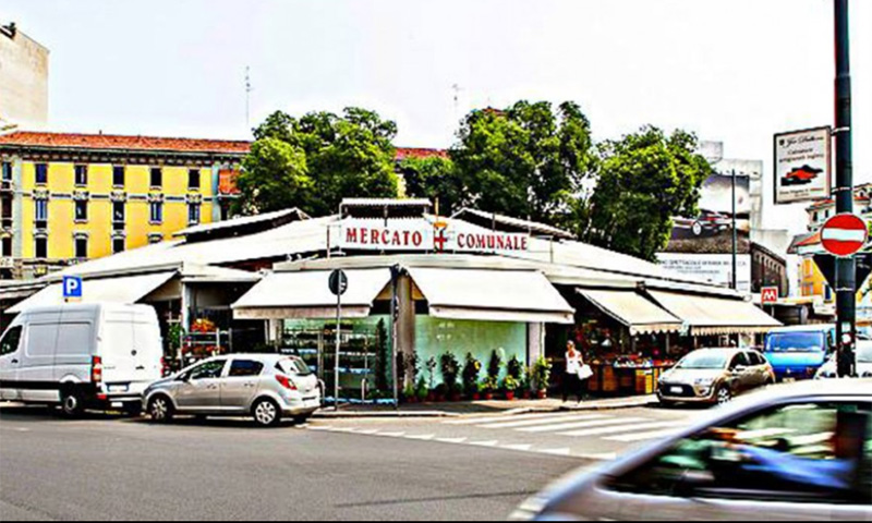 La Lombardia corregge l’ordinanza: sì a fiori, mercati coperti, distributori automatici e vendita online e a domicilio