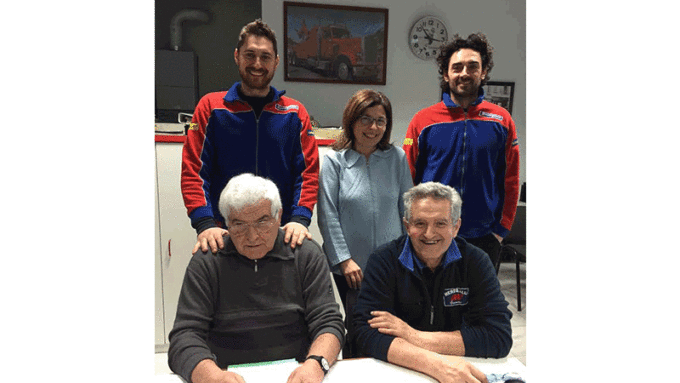 Sostituzione pneumatici con Meregalli Gomme