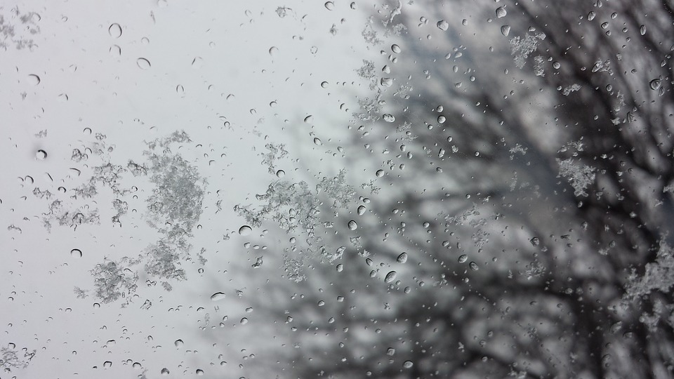 Ritorna un po’ di pioggia | Previsioni meteo