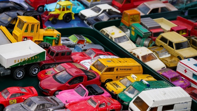 A gennaio frena il mercato dell’usato