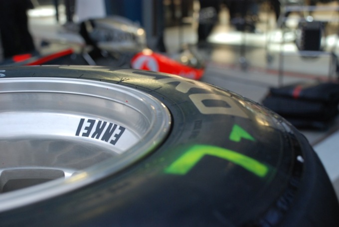 Aston Martin in Formula 1 dal 2021
