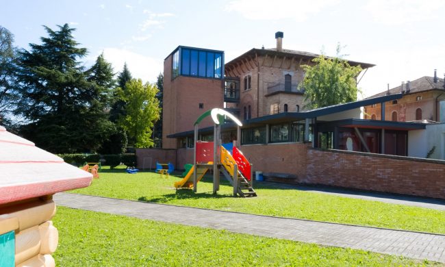 Scuole d’infanzia e Fase 2, il Veneto si prepara a riaprire in sicurezza i servizi 0-6 anni