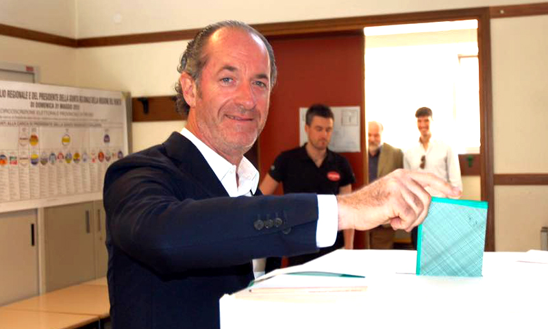 Torna l’ipotesi elezioni regionali (e comunali) a luglio: esultano Zaia e… De Luca