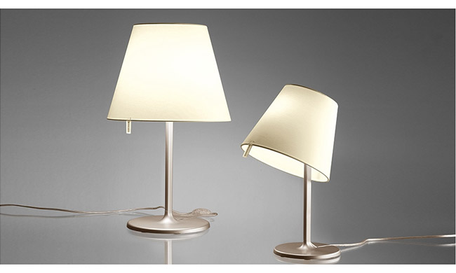 Lampade da tavolo: guida all’acquisto