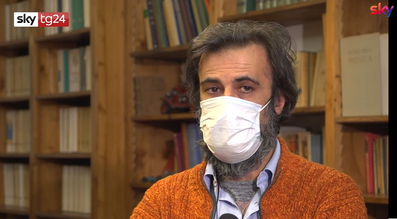 Fase 2, la ripartenza delle librerie in Veneto