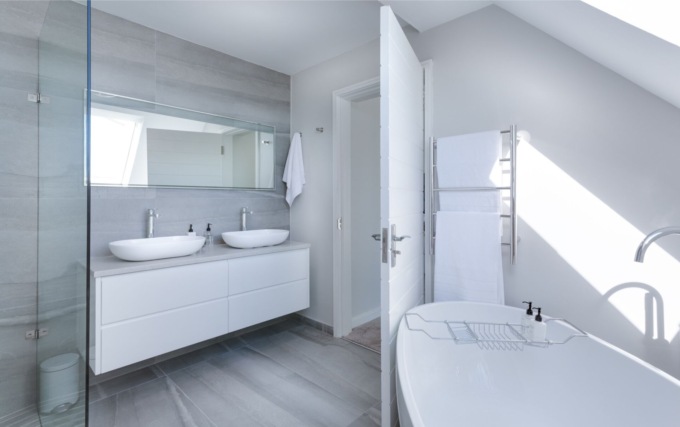 Come arredare il bagno di casa?