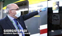 Fase 2: le regole de rispettare in treno e nelle stazioni dal 4 maggio in Lombardia