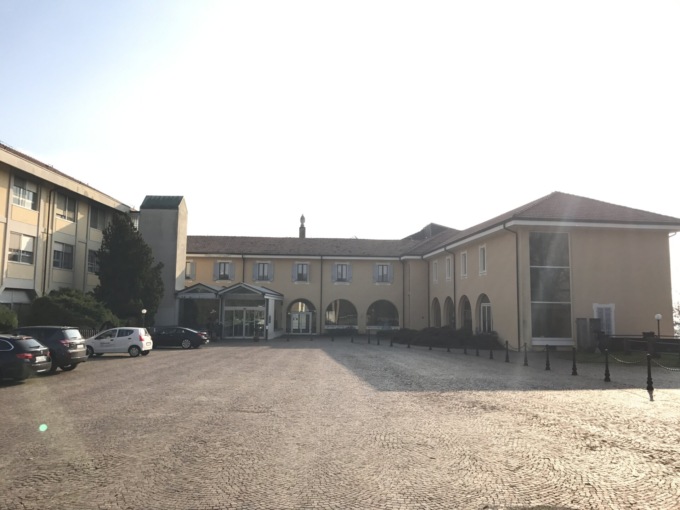 Habilita Casa di Cura I Cedri riparte con le sue attività caratteristiche