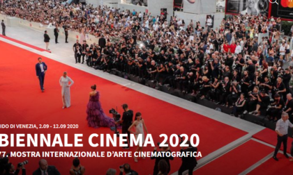 La Mostra del Cinema di Venezia 2020 si farà: la conferma di Luca Zaia