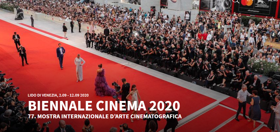 La Mostra del Cinema di Venezia 2020 si farà: la conferma di Luca Zaia