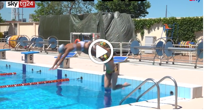 Piscine, palestre e finalmente il mare: a che punto siamo con le riaperture