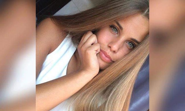 Terribile incidente stradale nel Veronese spegne per sempre il sorriso della 18enne Martina