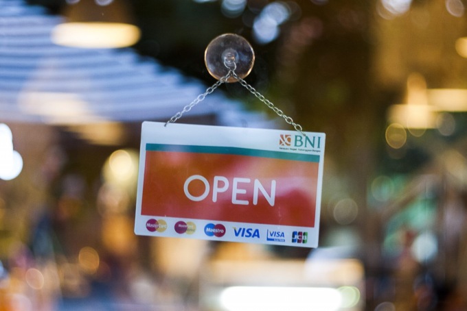 Linee guida per la riapertura dei ristoranti