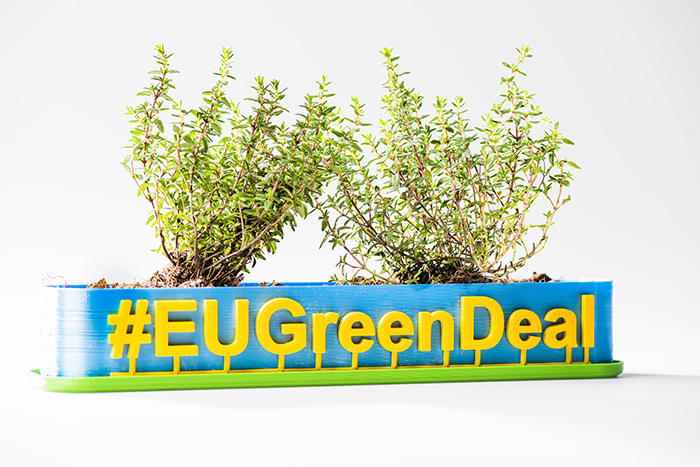 #EUGreenDeal photos