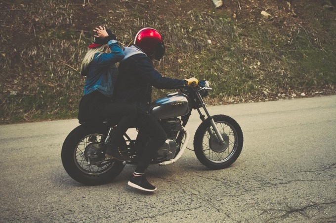 Quali spostamenti in auto e in moto?
