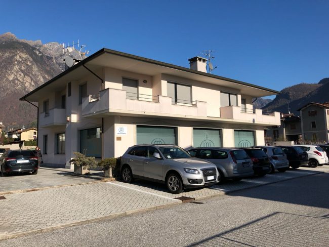 Clinica San Martino a Mese ha riaperto