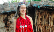 La cooperante milanese Silvia Romano rapita in Kenya è stata liberata