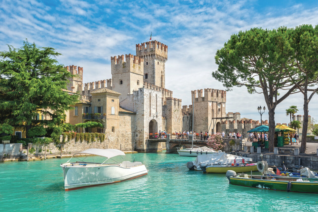 Patrimonio di arte, cultura e bellezze naturali