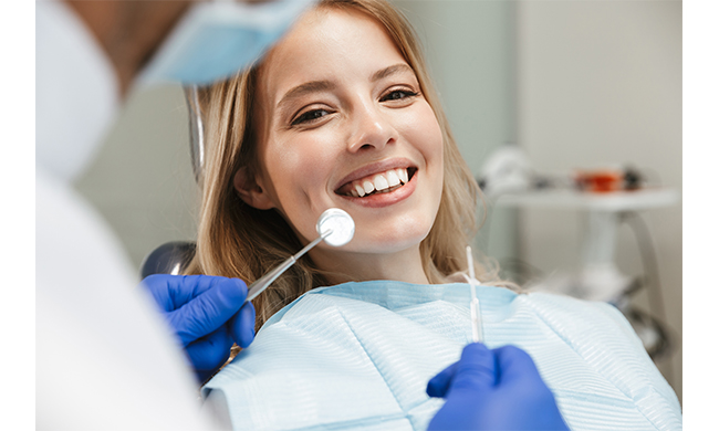 Studio Barbaro: protocolli, sorrisi e professionalità