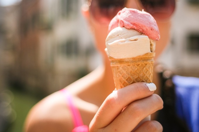 Gelato in fase 2, 9 italiani su 10 lo vogliono!