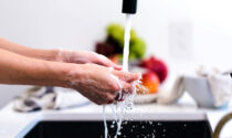 Oggi martedì 5 maggio è la Giornata mondiale del lavaggio delle mani