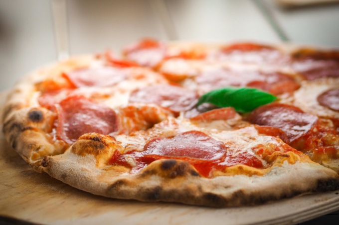 Tutto sulla pizza, la regina della tavola