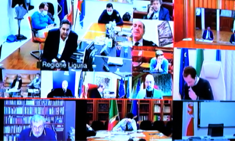 Accordo Governo-Regioni: apertura anticipata per bar, ristoranti e parrucchieri (a precise condizioni)