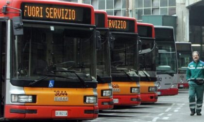 Sciopero nazionale dei mezzi pubblici di venerdì 2 dicembre 2022: cosa succede