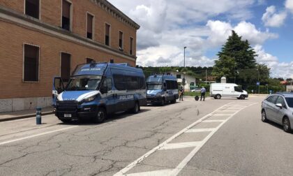 Operatore positivo al Covid, rivolta dei migranti nel Trevigiano: oggi l'esito dei tamponi