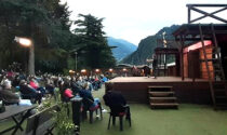 In Veneto il primo spettacolo teatrale in Italia dall'inizio dell'emergenza Covid