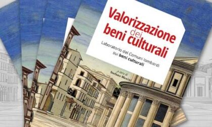 Valorizzazione dei beni culturali: online l'e-book di AnciLab