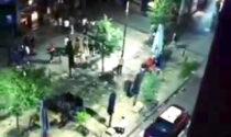 Accoltellamento nel centro di Milano: arrestato figlio del capo ultrà dell'Inter VIDEO