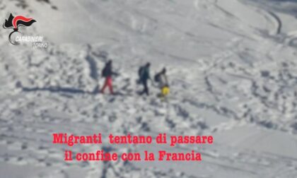 Occuparono una chiesa per aiutare migranti irregolari: nei guai 17 antagonisti VIDEO