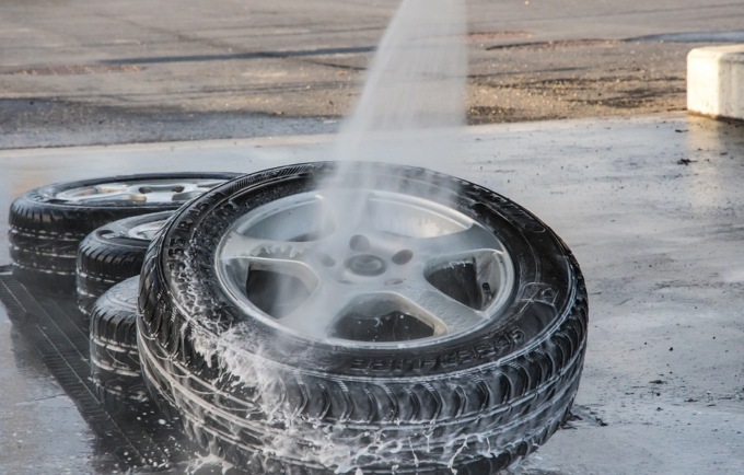 I vantaggi di gomme ricostruite