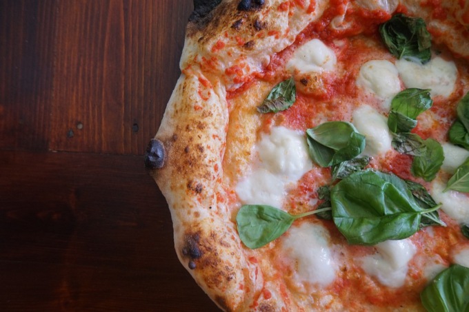 La pizza Margherita, un capolavoro che compie 131 anni