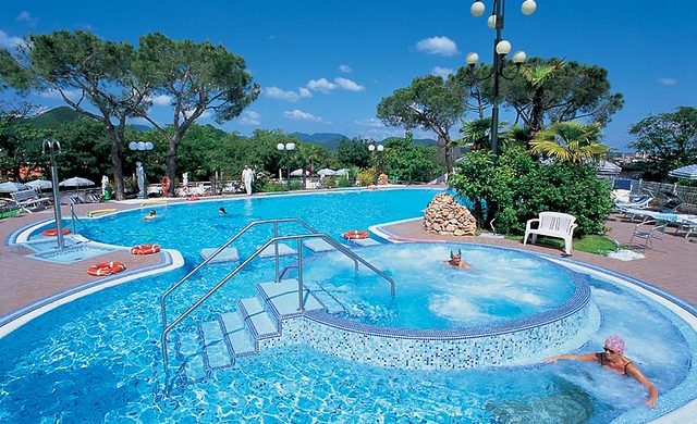 Veneto: con la nuova ordinanza riaprono anche le terme