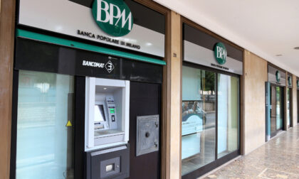 Dopo il lockdown non hanno riaperto 250 filiali di Banco Bpm: l'allarme dei sindacati