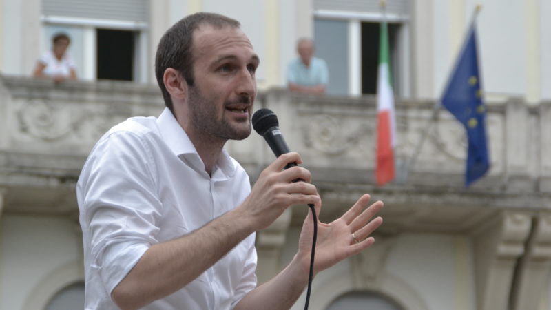 Il consigliere regionale bergamasco Scandella: “Facciamo chiarezza sulla tragedia Covid”