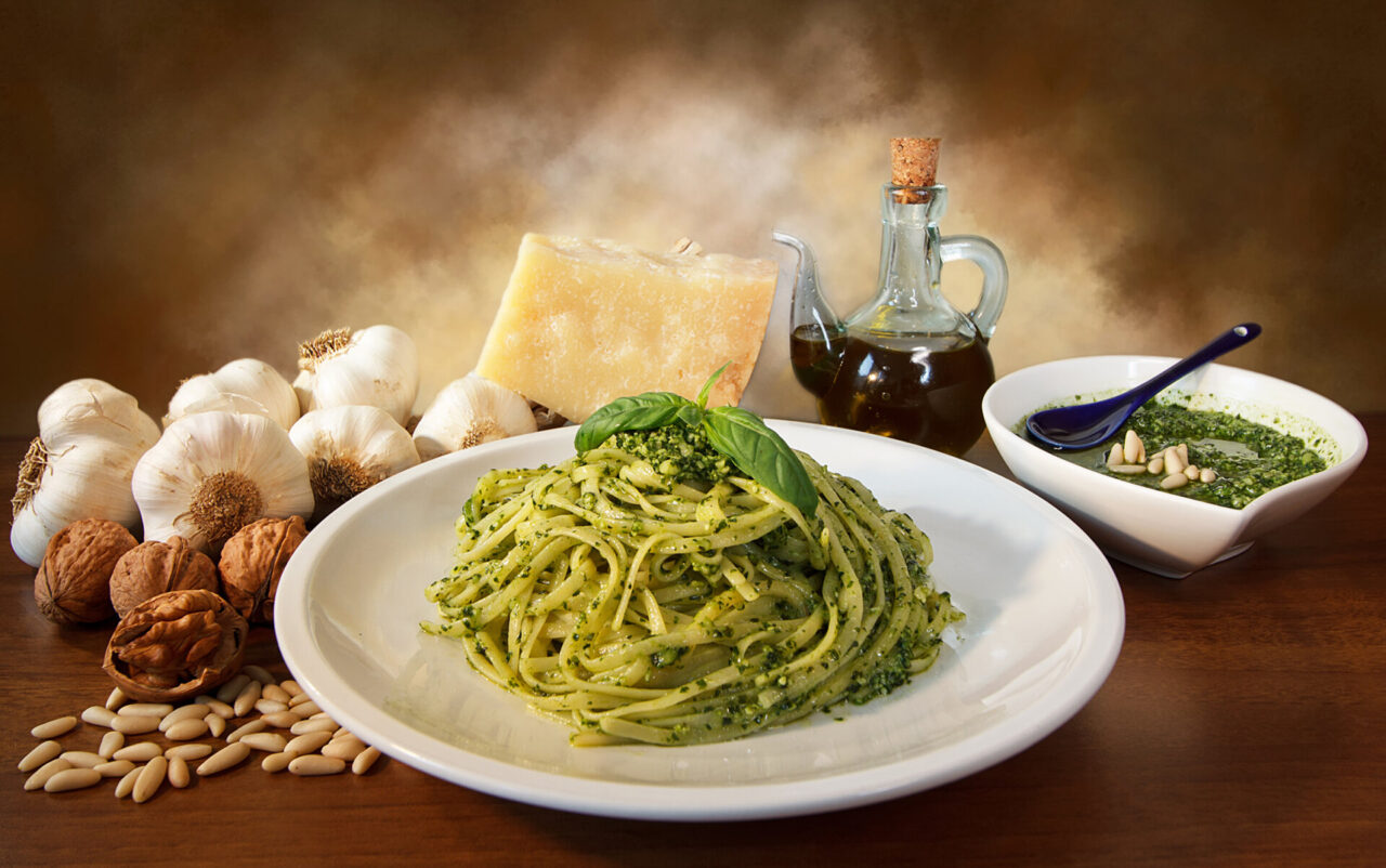 A tavola tante eccellenze