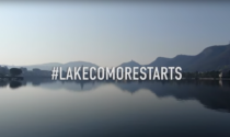 #LakeComoRestarts: lo splendore di un territorio che riparte