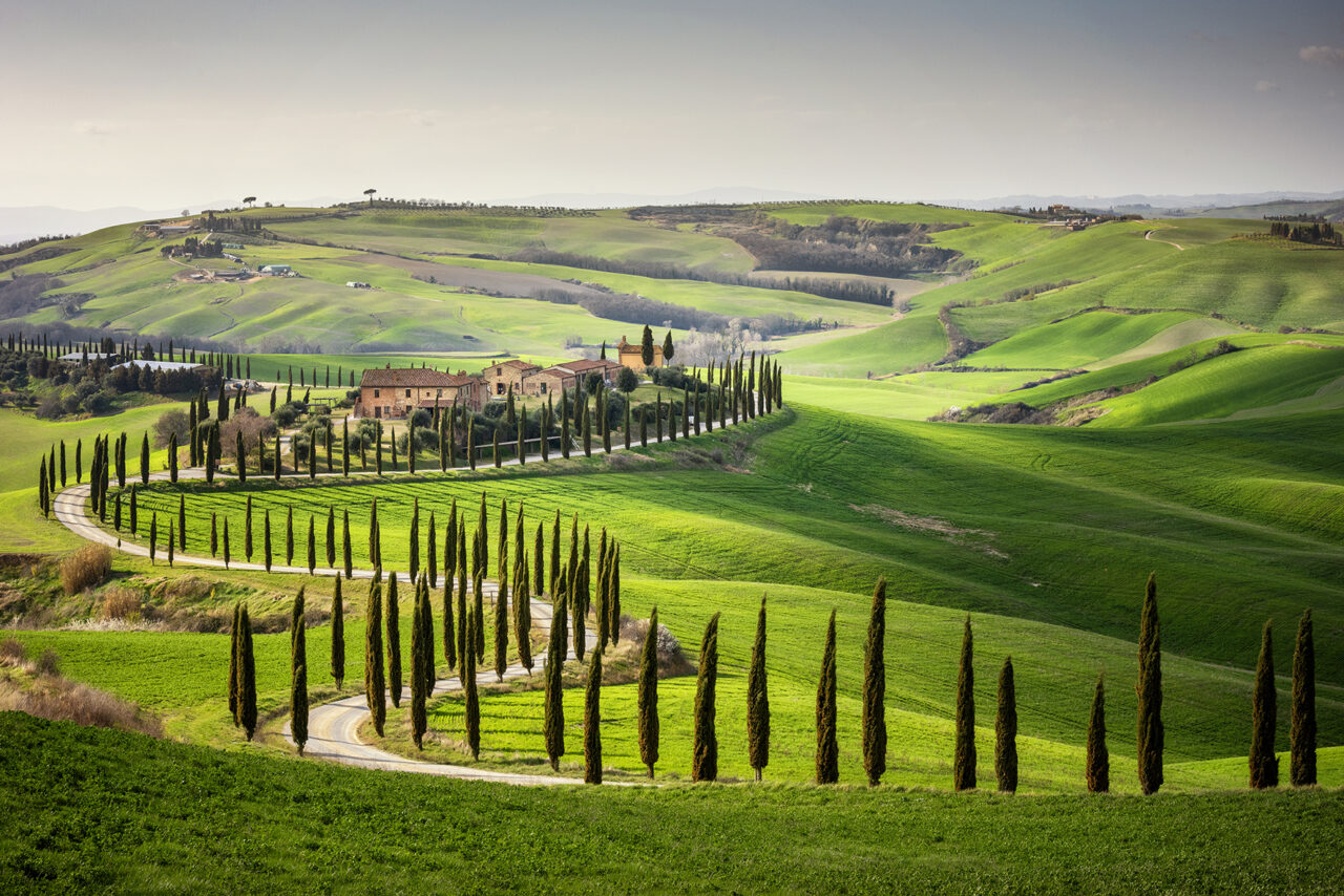 In cammino alla scoperta della natura e della storia