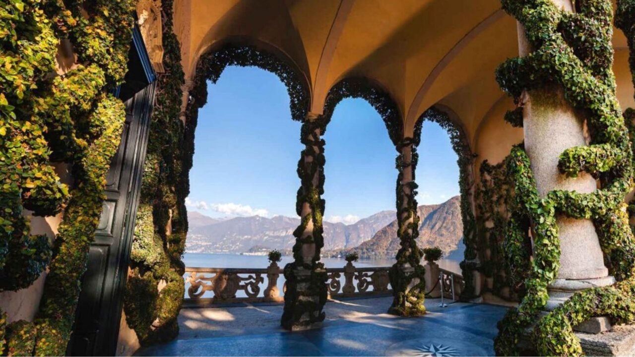 #LakeComoRestarts: lo splendore di un territorio che riparte