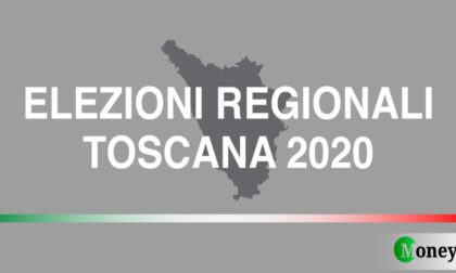 Elezioni regionali: si voterà il 20 e 21 settembre