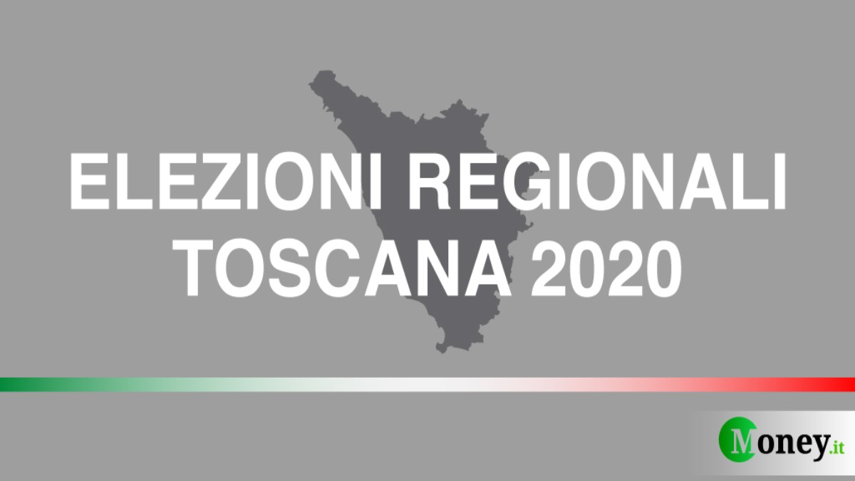 Elezioni regionali: si voterà il 20 e 21 settembre