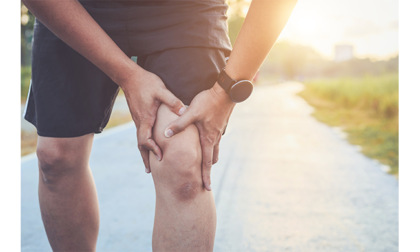 Curare l'artrosi del ginocchio a Brescia: il dottor Codato