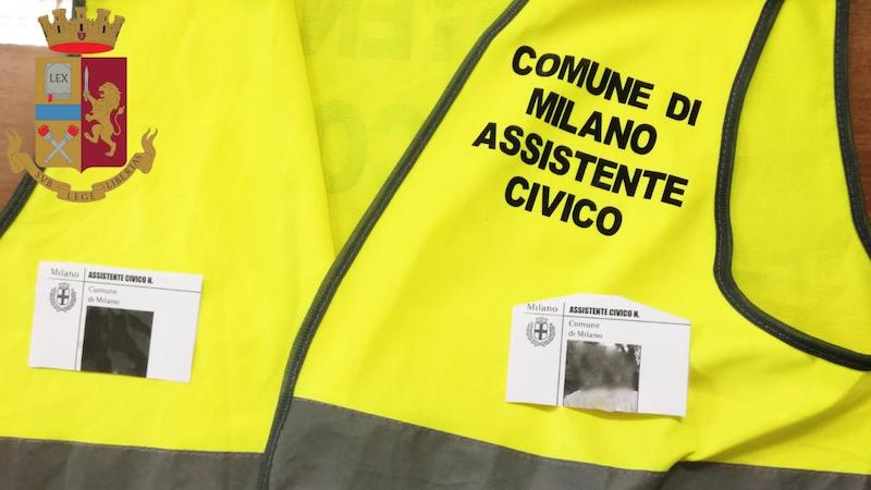 Denunciati due famosi youtuber travestiti da assistente civico